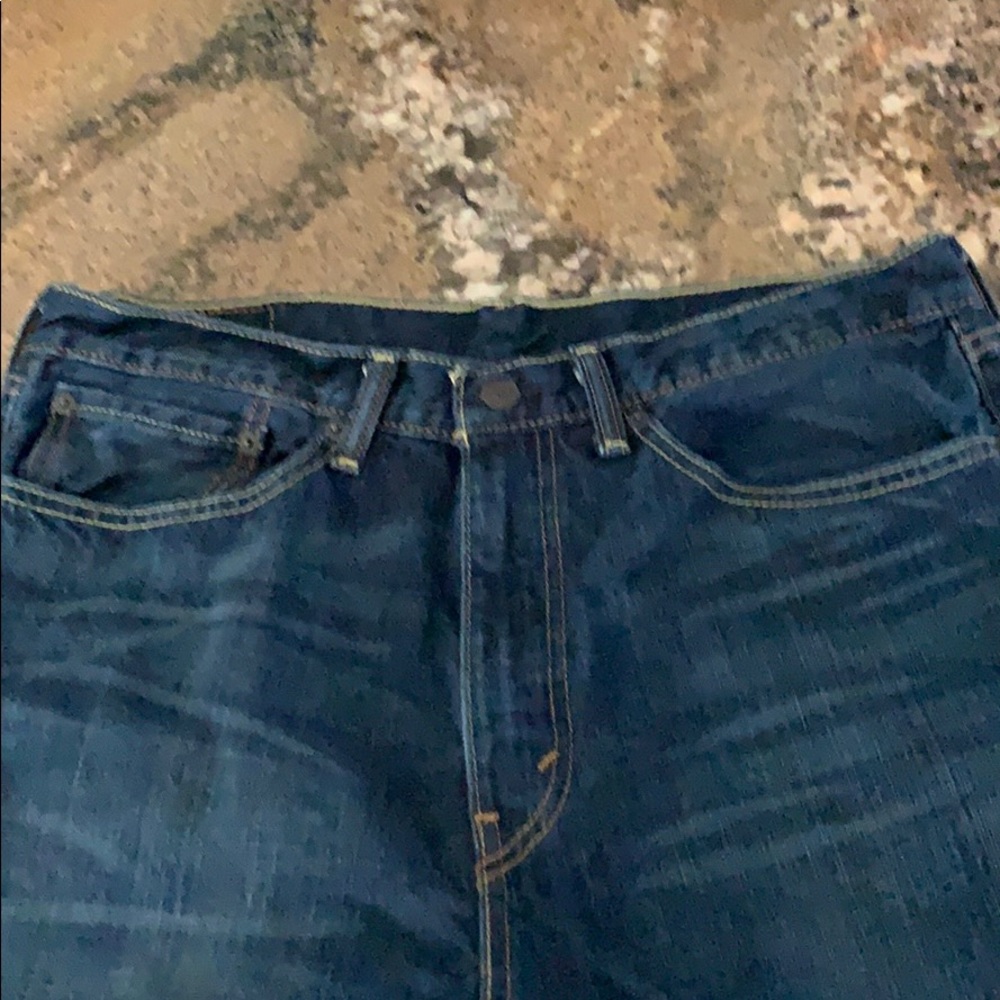 Men’s Levi’s